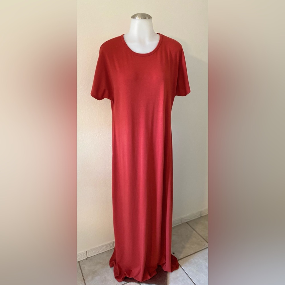LuLaRoe dress